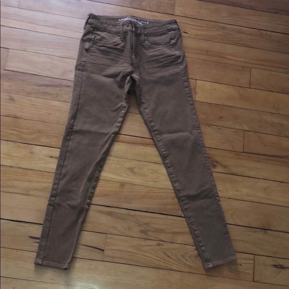 Jeggings